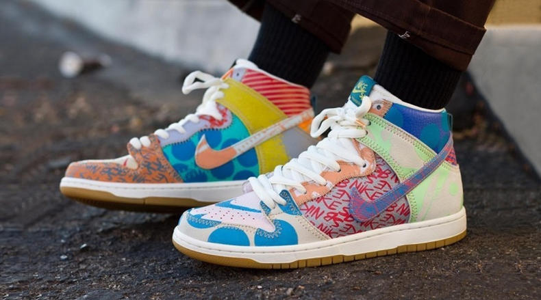 dunksb辉煌,dunksb影子灰