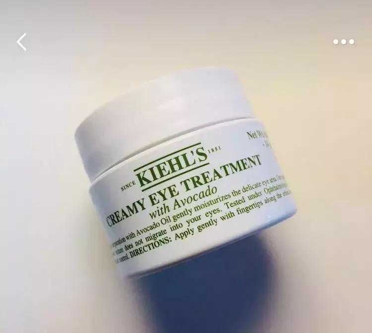 淡化细纹的大牌眼霜排行榜25岁,去眼袋大牌眼霜推荐