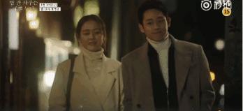 这部豆瓣9分灵感来源于宋仲基和宋慧乔恋情的韩剧，要了解下吗？