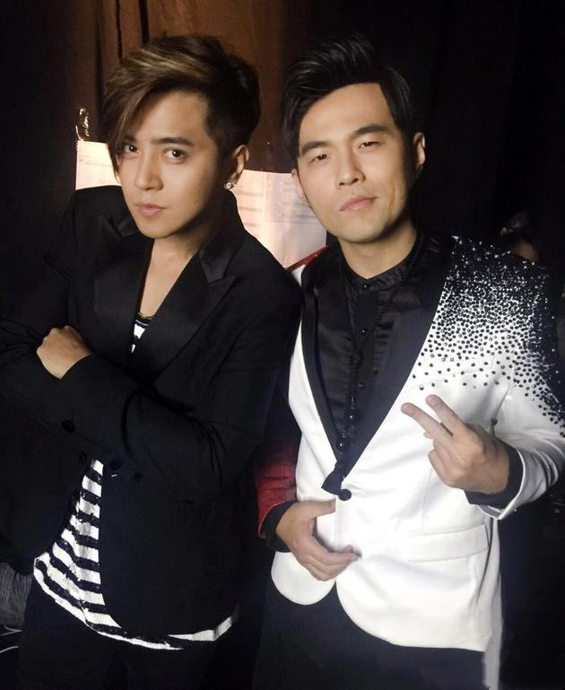 罗志祥周扬青出道,罗志祥近况周扬青