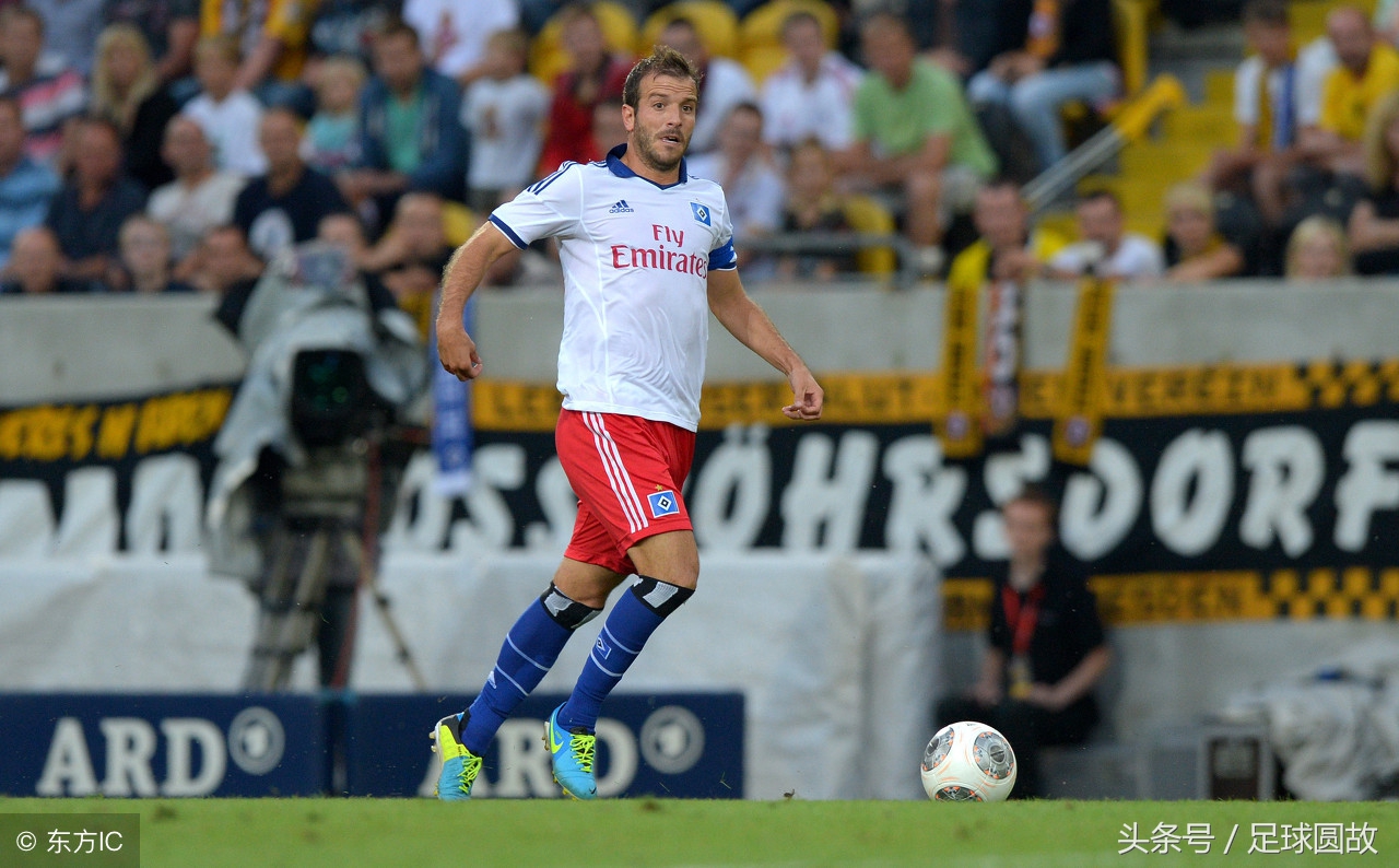 德甲唯一未倒的队长,德甲创始球队5个地区冠军