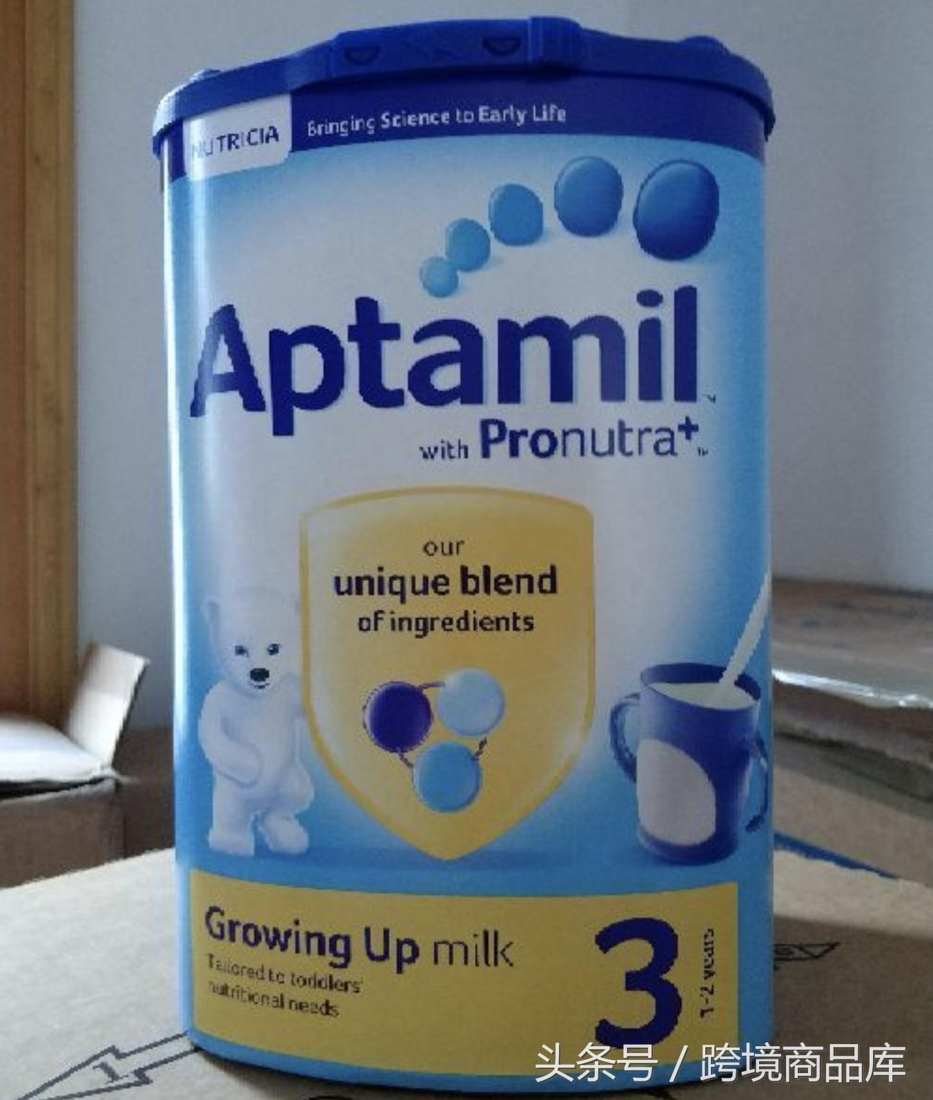 跨境精选，0-16个月萌娃优质口粮，本人娃娃亲试~