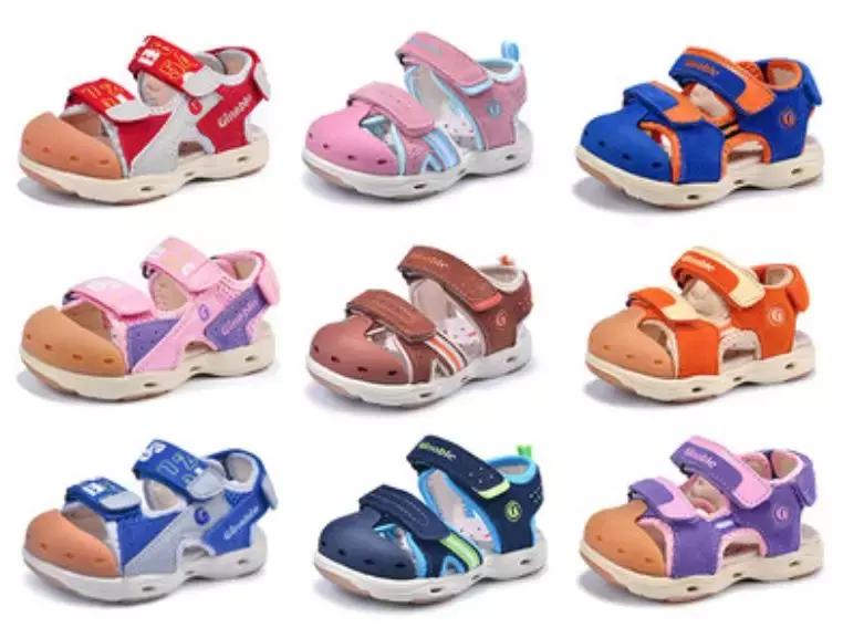 小孩机能鞋是怎么样的,怎么买到真正的儿童机能鞋