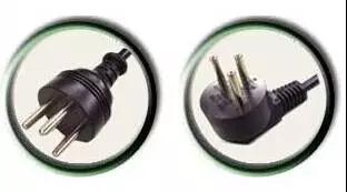 德国插头转换中国插座,旅行插座全球通转换插头