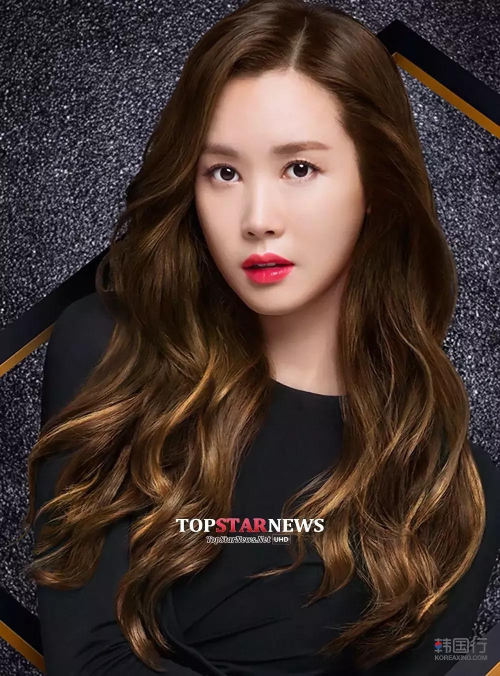 韩国明星整容整完开挂般的人生,整容整毁的韩国女星