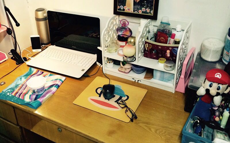 寝室东西多又杂怎么办,寝室收纳小妙招