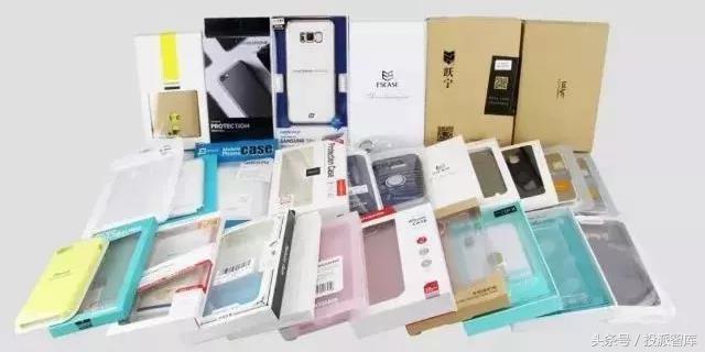 电镀银手机壳铅超标吗,手机壳黑榜和红榜