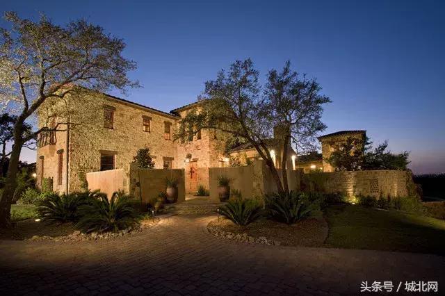 在世界各地拥有一座自己的酒庄，到底要多少钱？