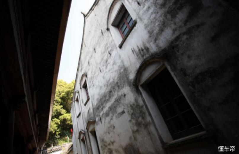 #爵色倾城#MG6和我的第一次春游