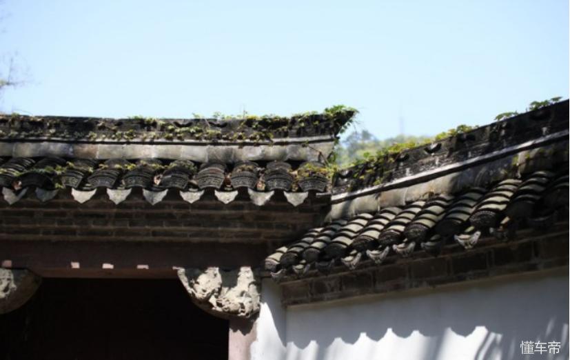 #爵色倾城#MG6和我的第一次春游