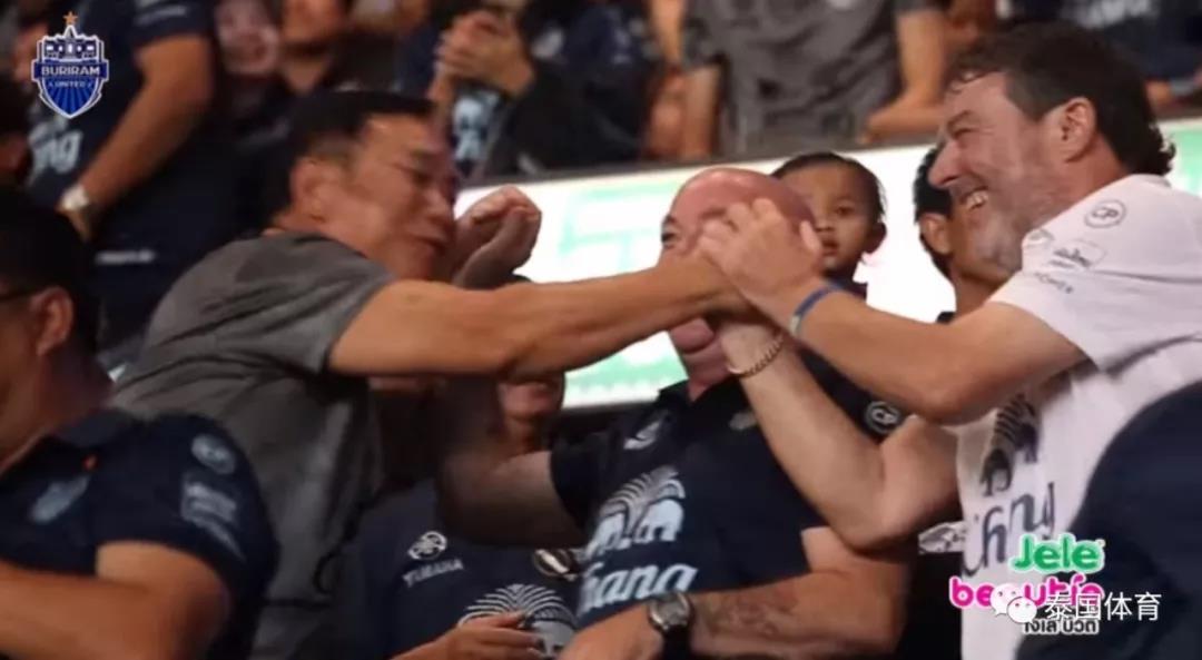 盘点:炼尸房边、大海之滨和群山环绕的泰国十大神奇球场