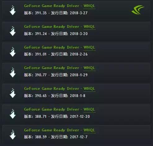 nvidia驱动停止支持32位,nvidia驱动即将停止