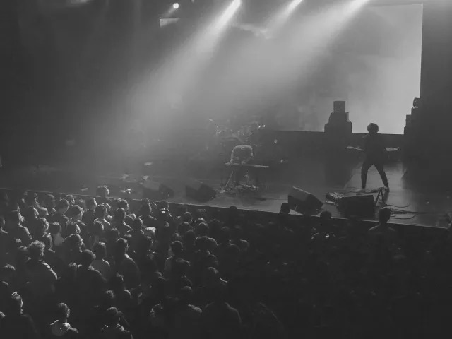 沼泽乐队1911,沼泽乐队2024巡演