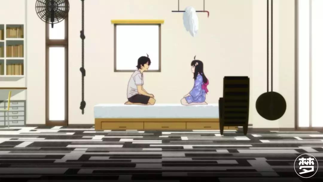 新房昭之监督作品,新房昭之监督导演的作品有哪些