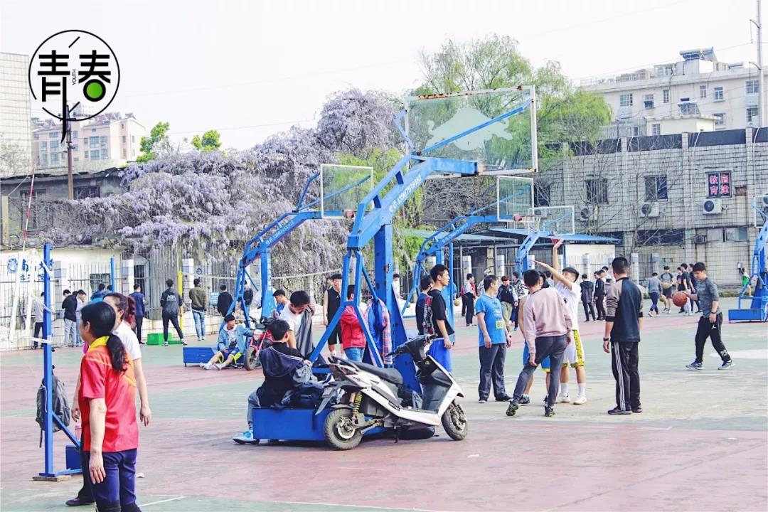 魅力校园南大附中,南大附中南师附中