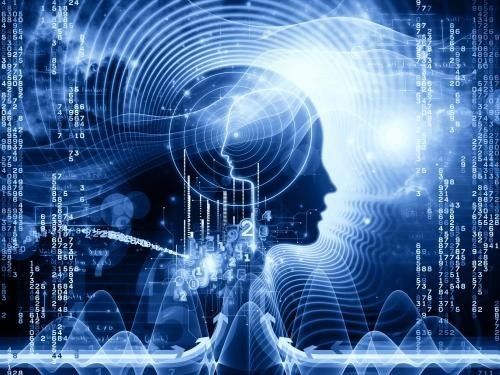 细思极恐仿生机器人,细思极恐亚马逊智能语音机器人