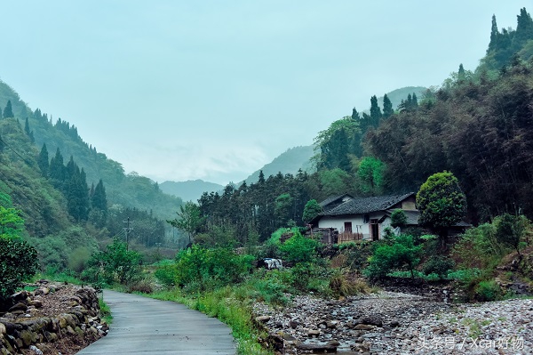 “风沙无阻，逆流而上”—“固铂轮胎”行走无疆之探秘宜昌大溪