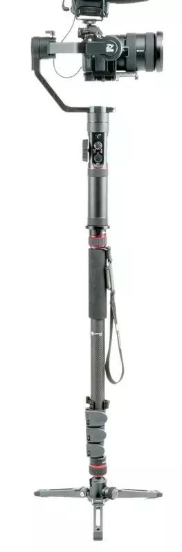 烈龙牌三脚架,烈龙lm5猎隼