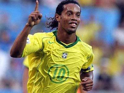 巴萨历史上三位最出色的巴西球星,盘点巴萨历史那些伟大的11号