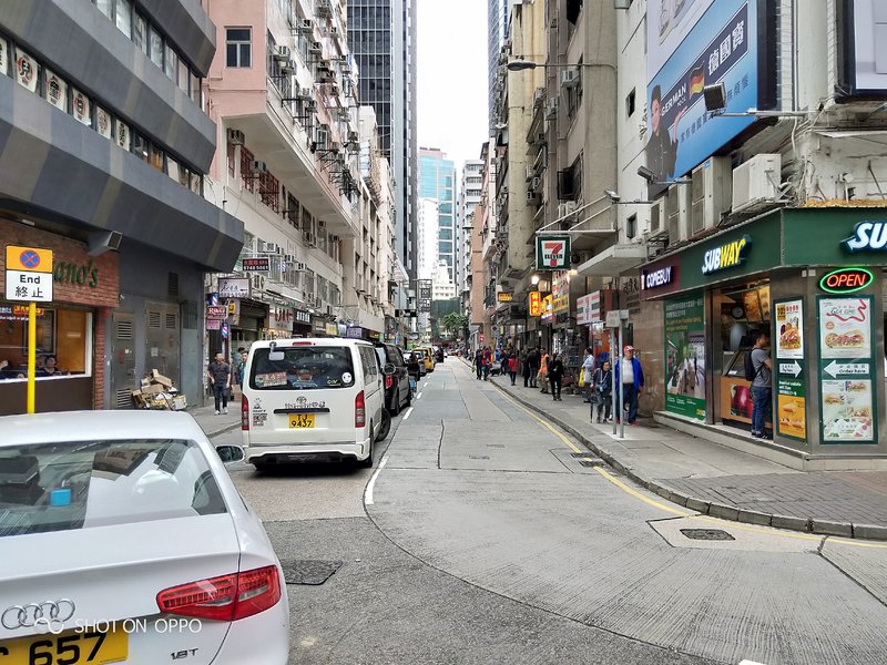 oppor15梦镜版星云渐变,oppor15渐变色怎么样