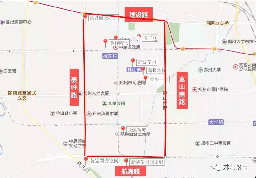 学区房系列,学区房热卖