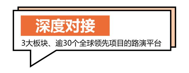 歪果仁项目,有哪些海外创业项目