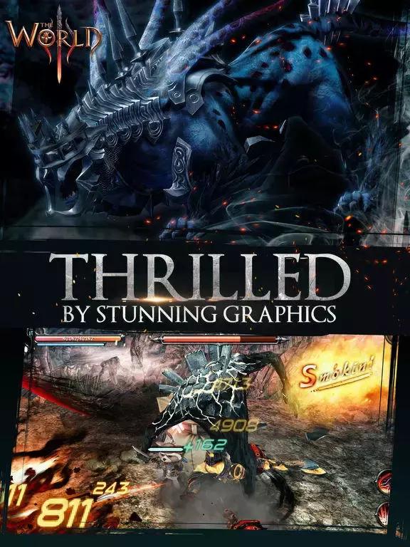 3d射击游戏推荐手游单机,拒绝渣画质全新3d唯美仙侠手游