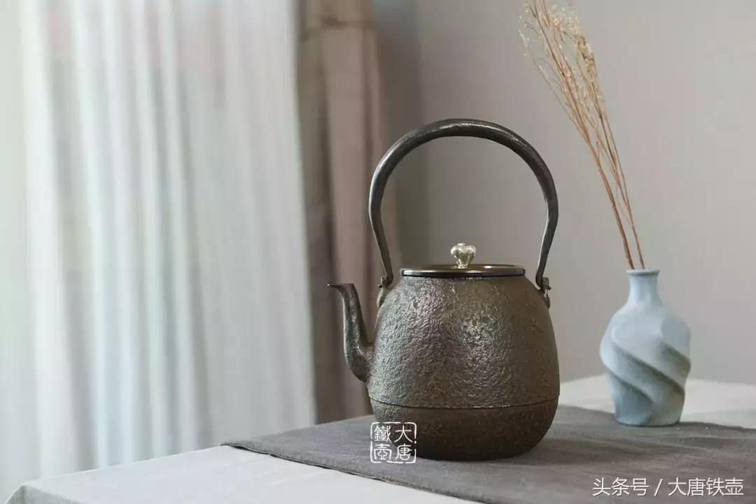 怎么挑选一把铁壶,什么样的铁壶比较好