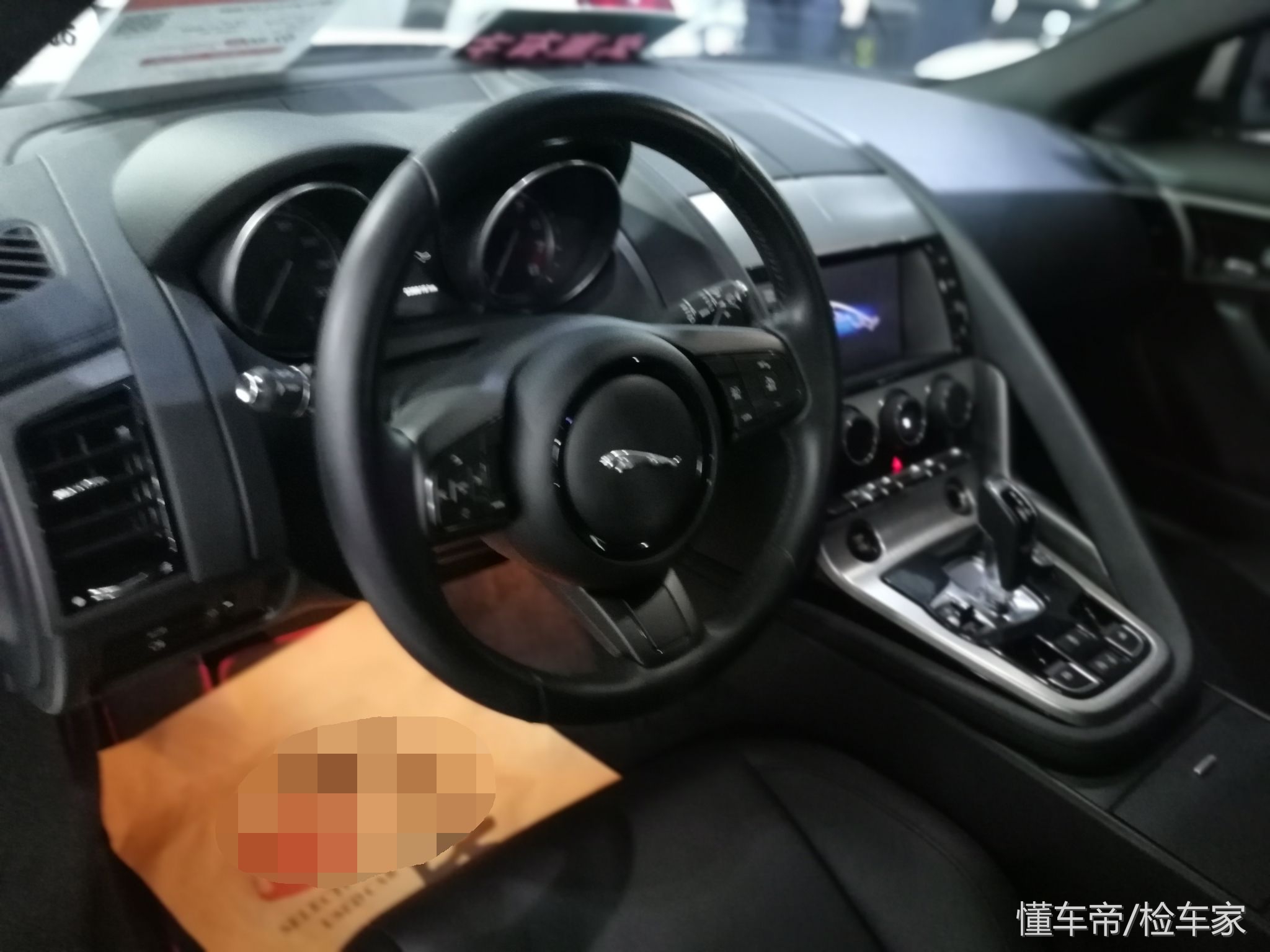 新款捷豹f-type值得买吗,最便宜的新款捷豹f-type