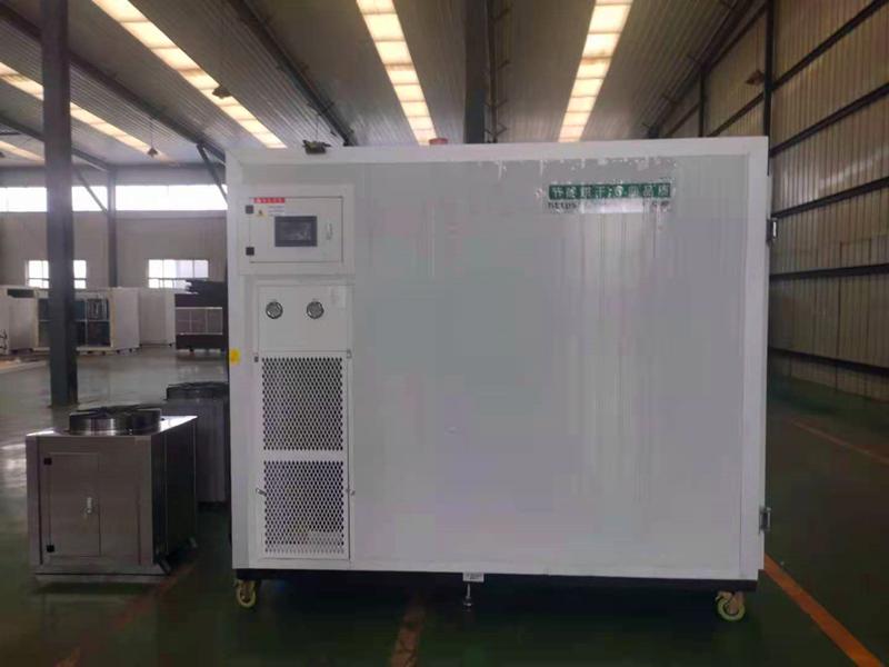 黄花菜烘干设备可信吗,烘黄花菜用烘干机