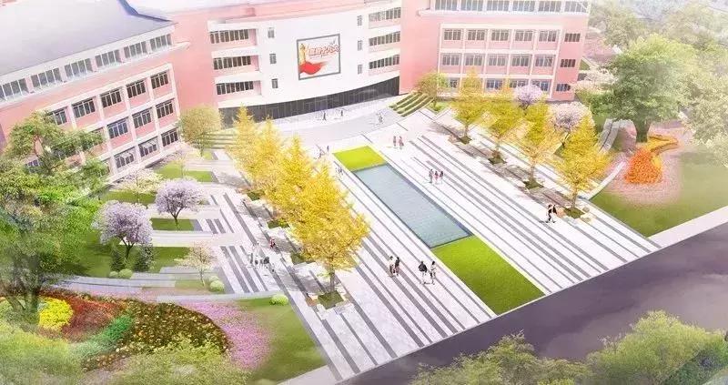 成都40所新学校,成都超40所新学校