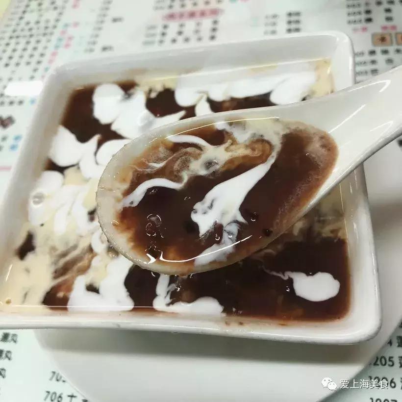 香港糖水铺品牌,香港华心糖水铺