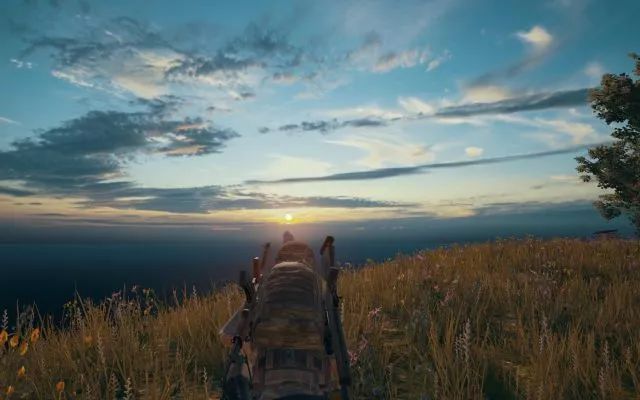 绝地求生大逃杀最火的时候,绝地求生大逃杀为什么火了