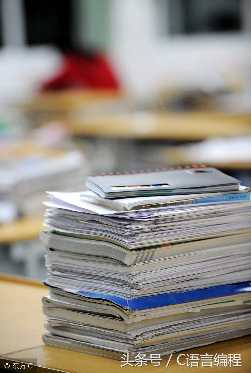 c语言快速提升的方法,c语言考研复习方法