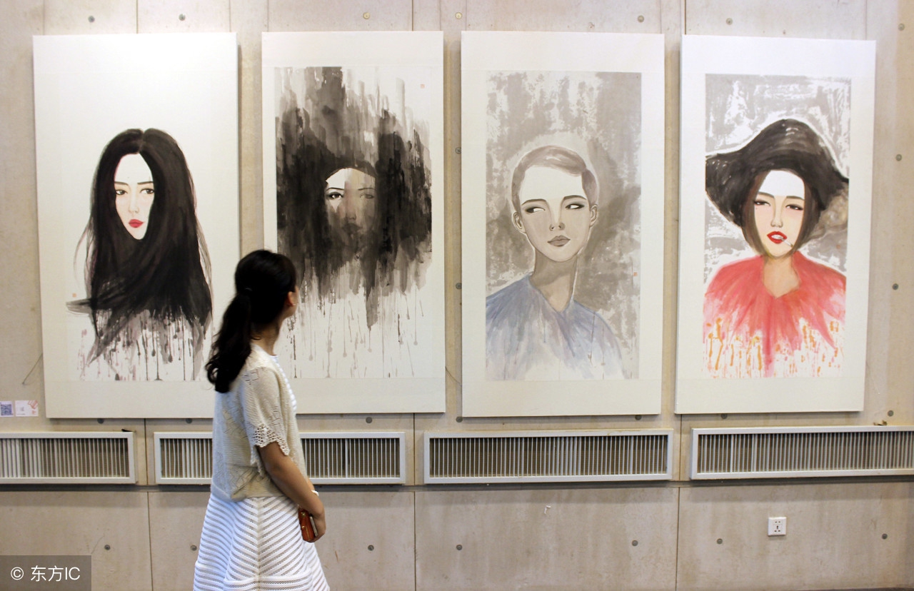 姑娘，别期待了，你爱的那个人不会找你