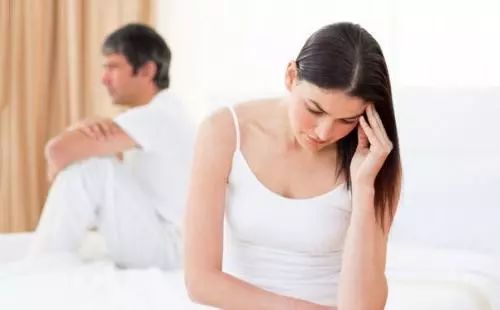 过着无性婚姻的人，远比你想象的多！你是吗？