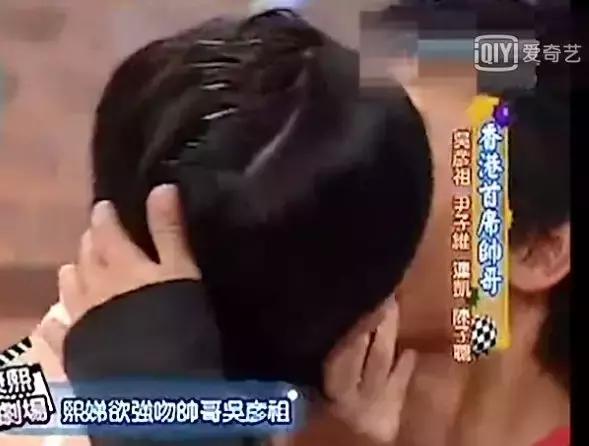 小s的暴脾气,小s上节目放屁是真的吗