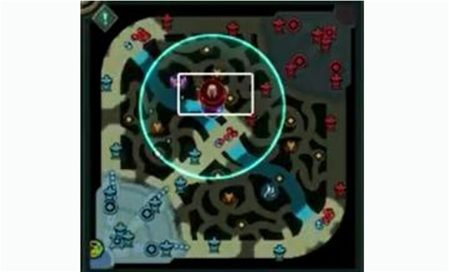 lol英雄大招cd,lol大招cd最短排行