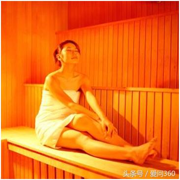汗蒸能加速代谢吗,汗蒸可以促进血液循环