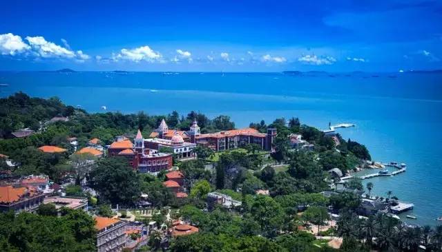 被抖音带火的旅行地你去过几个,抖音网红旅游地推荐