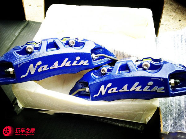 锐志提升操控基础改装,锐志改装绞牙避震效果对比