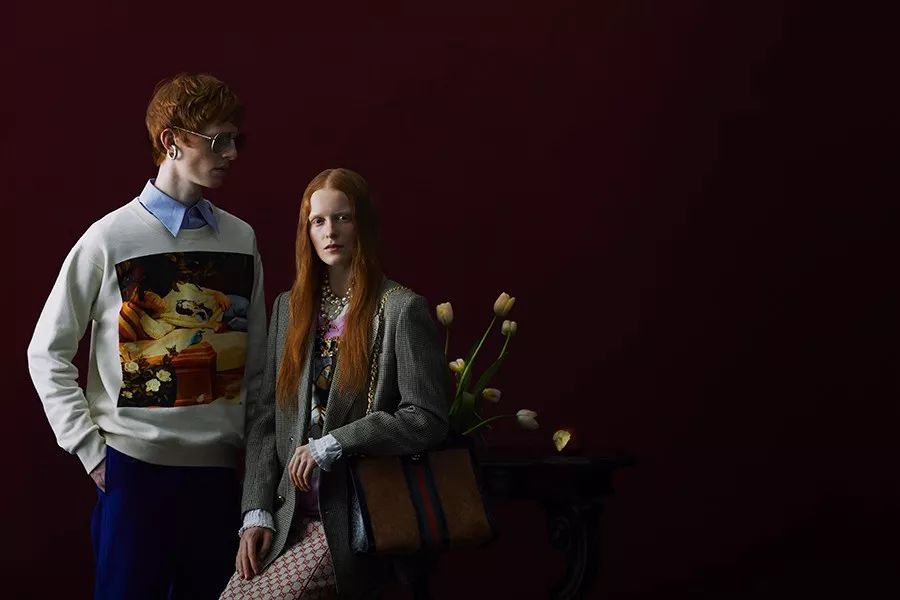 最新的联名款品牌,2018春夏联名系列