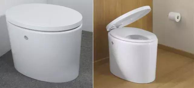 这15款创意马桶或许会改变世界,最新创意版马桶