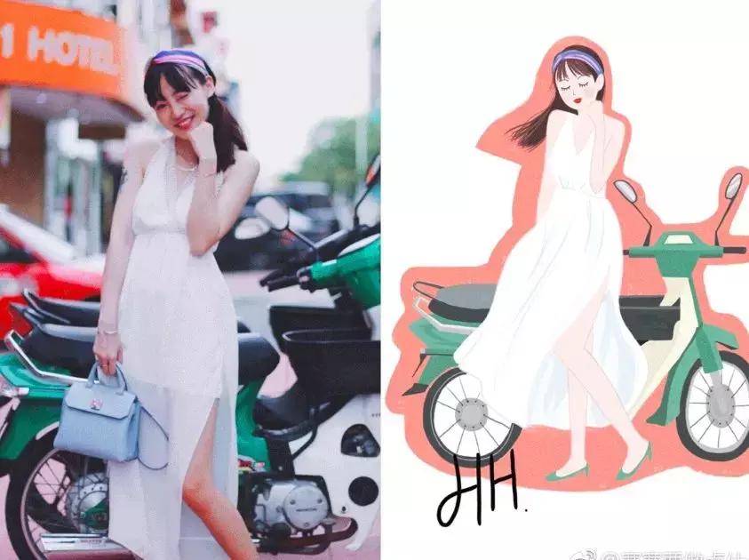 小个子小短腿适合穿光腿神器吗,矮个子小短腿怎么搭配衣服好看