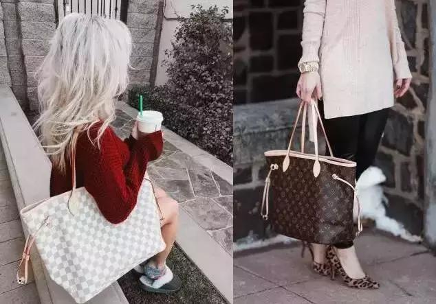 北京女子图鉴送包,北京女子图鉴背着假包