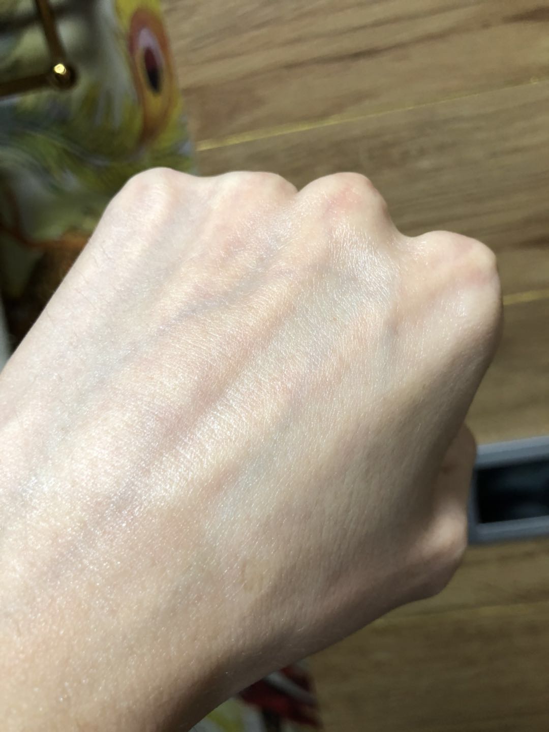 雅诗兰黛修复补水面膜,闪闪面膜