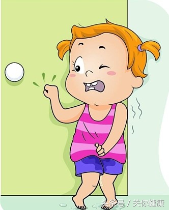 健康尿液的特征,健康检测小便