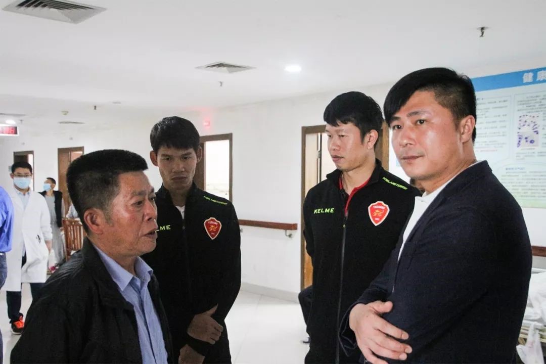 梅县足球铁汉,梅县铁汉俱乐部