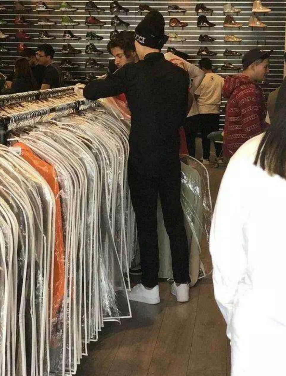 贾富贵justin朱正廷,百分之九朱正廷