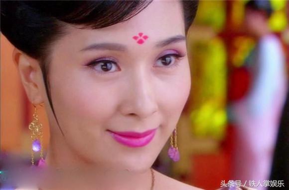 古装剧中女星的脸部特写，谁的五官最立体？谁又最经不起近看？